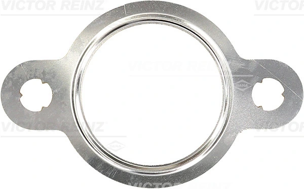 Gasket, exhaust manifold